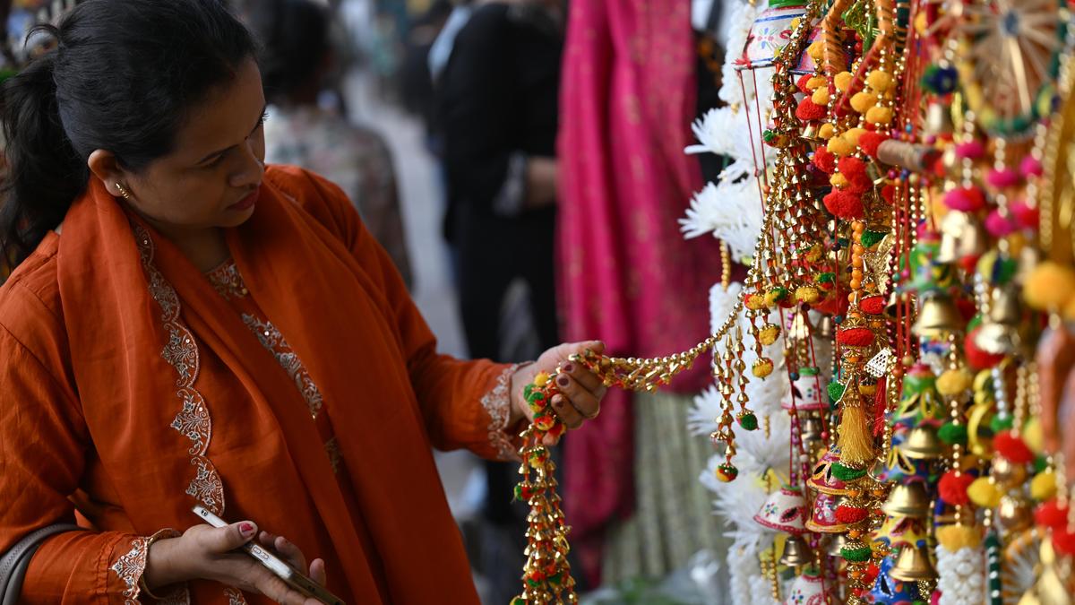 CTI seeks ban on protests in Delhi till Deepavali, says business hit