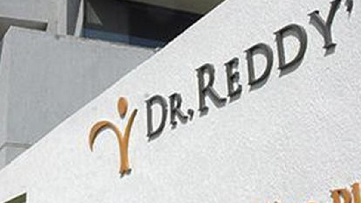 Dr. Reddy’s facility in Andhra Pradesh gets 2 U.S. FDA observations