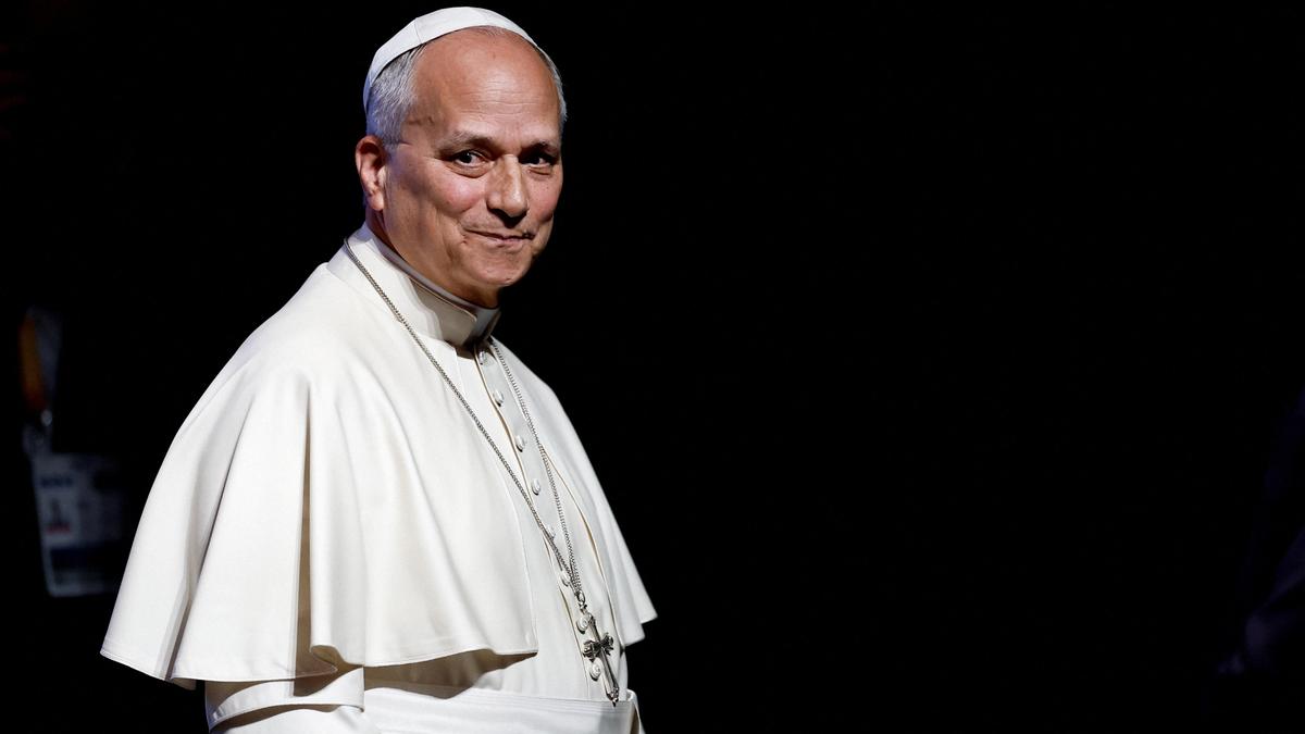 Pope Leo XIV undergoes surgery for cancer: What is lung adenocarcinoma?
