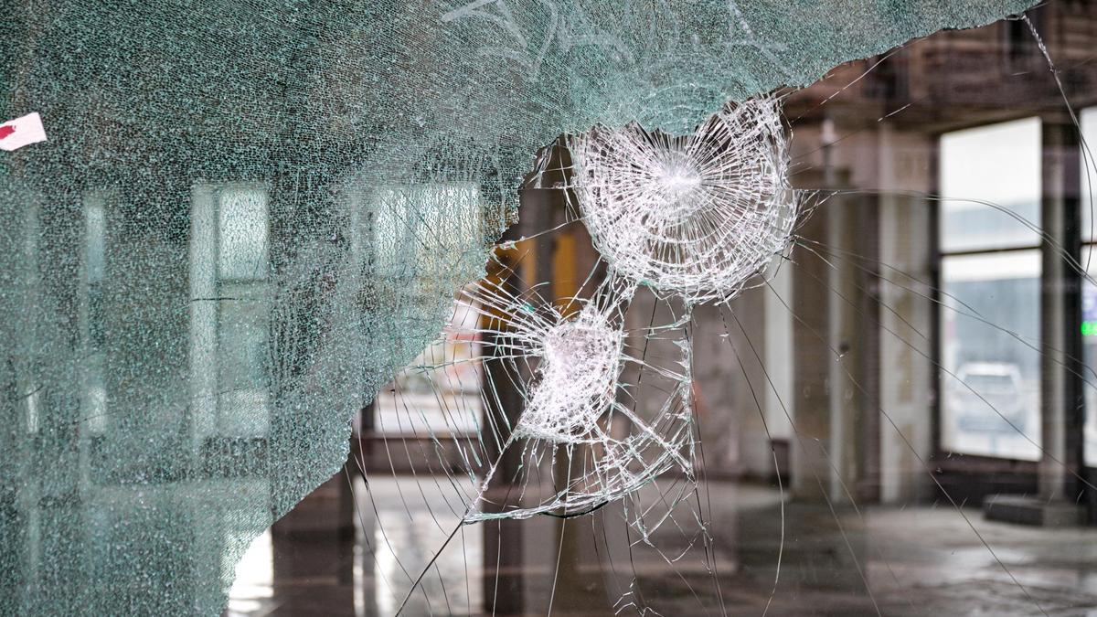 PSG-Barcelona match in Champions League to go ahead amid shock over France’s violent unrest
