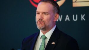 USTR Greer says he does not think “something is imminent” on trade deal with India