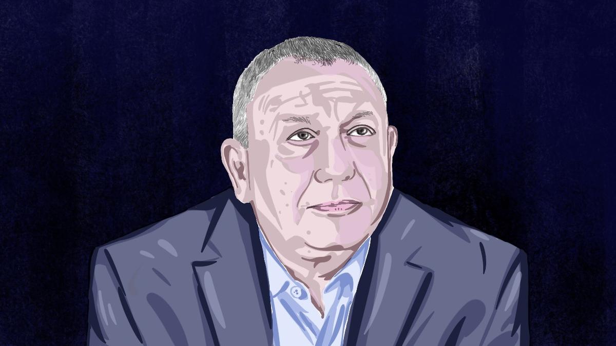Gadi Eisenkot | Netanyahu’s challenger