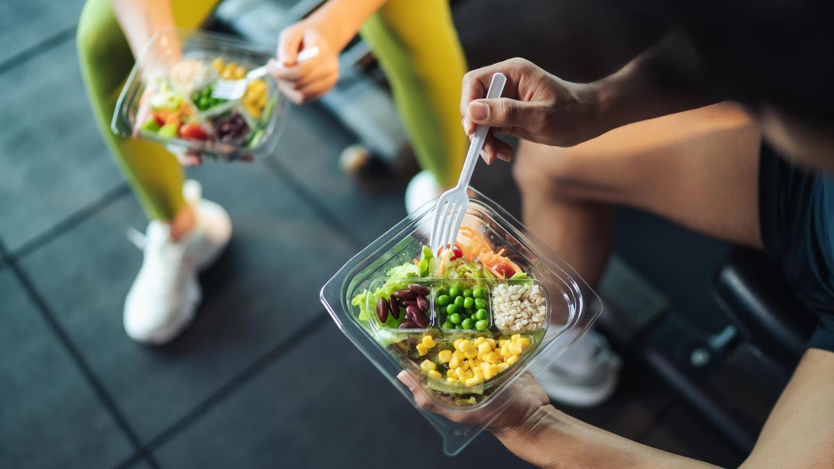 Plant-based meat yields higher share of absorbable protein than traditional meat: study
