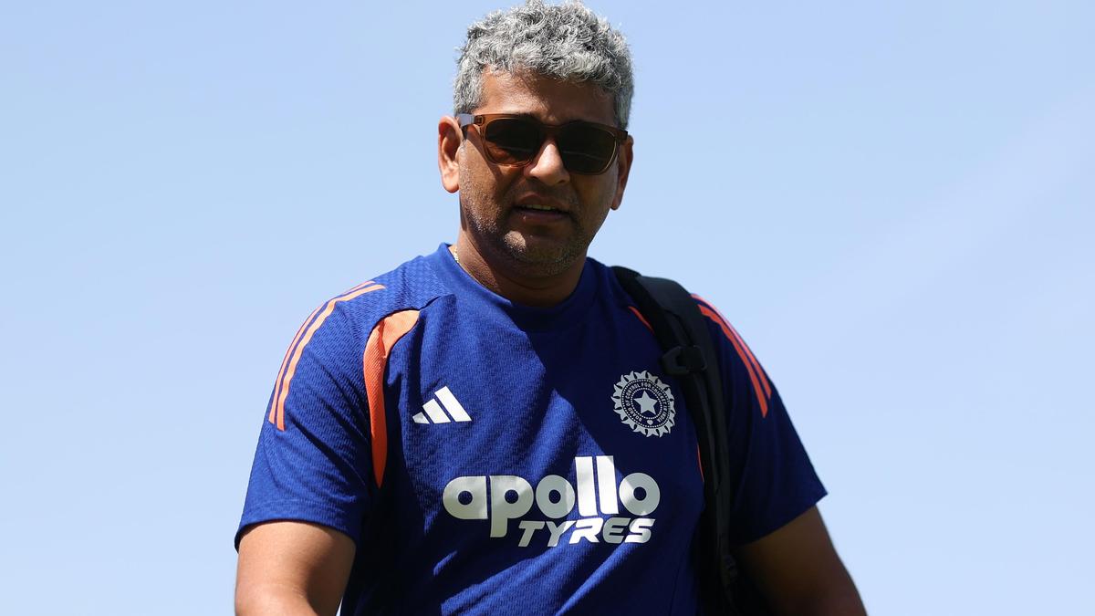Indian women’s cricket in a healthy state: Muzumdar