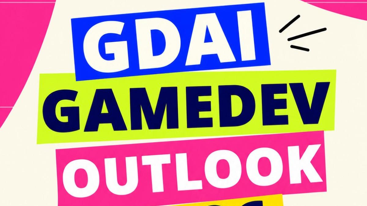 GDAI launches India gaming report, highlights need for stronger funding