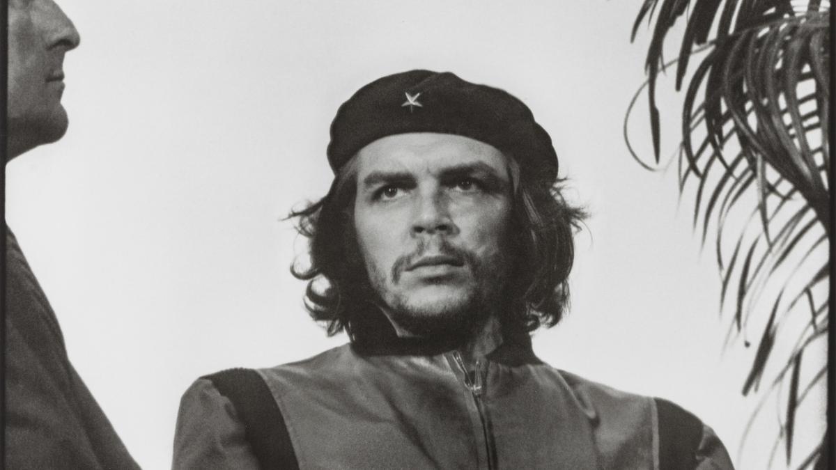 Daily Quiz | On Che Guevara