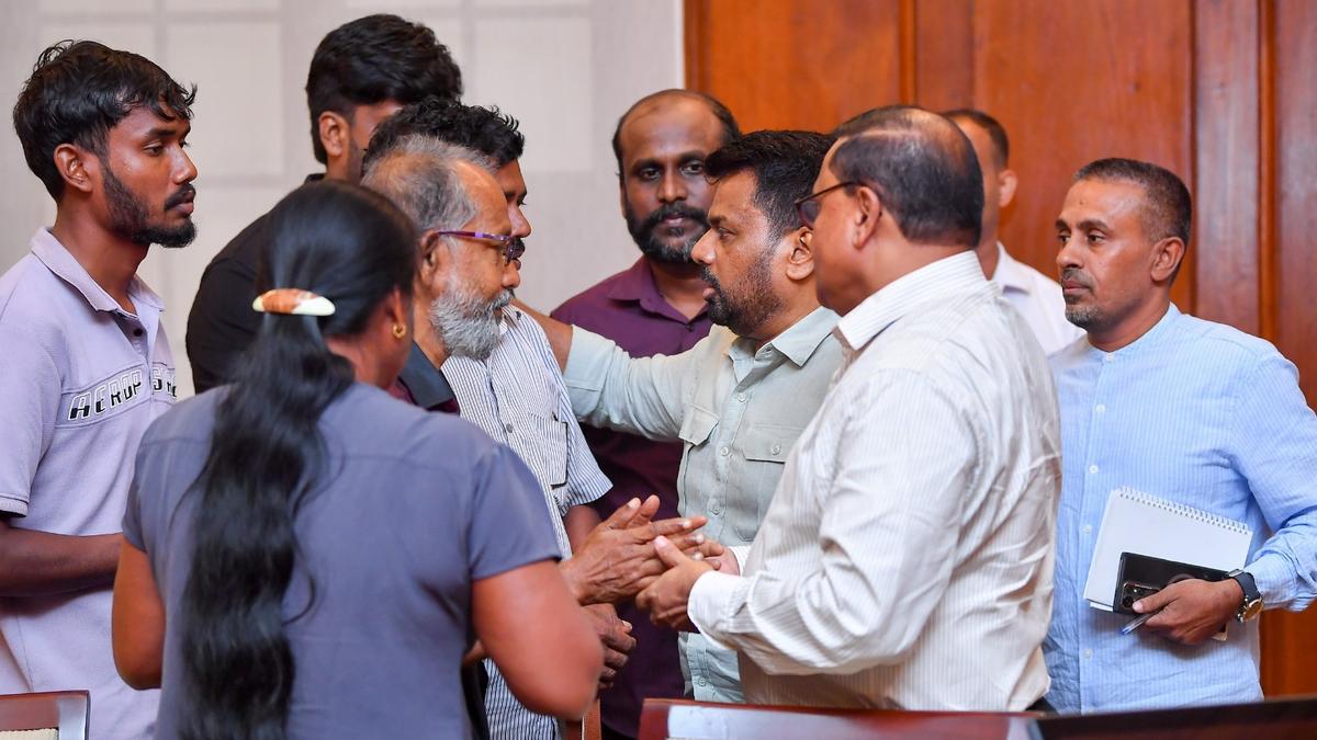 Sri Lanka appeals to Saudi Arabia to overturn migrant worker’s death penalty