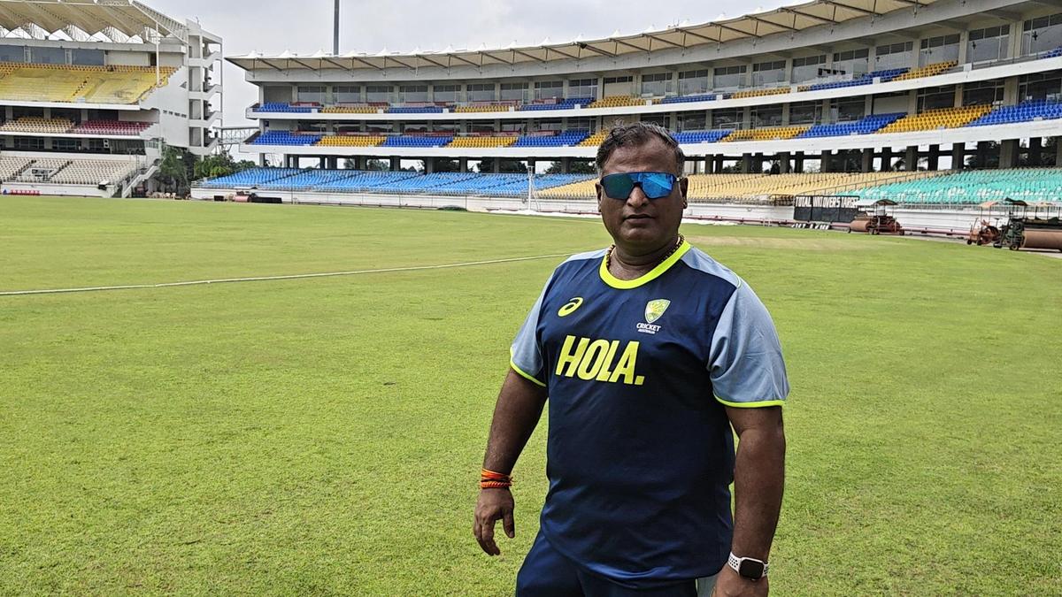 Ramesh Powar appointed to BCCI selection panel; Pragyan Ojha to chair committee