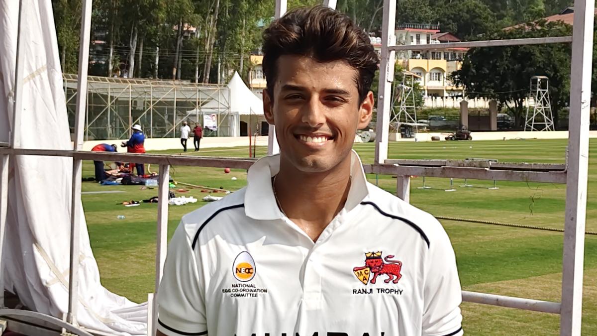 I want to be the strike bowler and go-to batter: Shedge