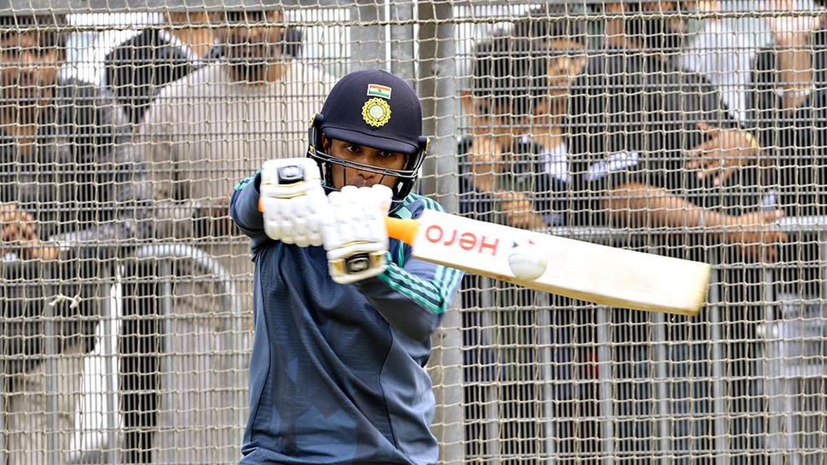 India tour of New Zealand: India vs New Zealand fourth Twenty20 international in Auckland on October 30, 2026