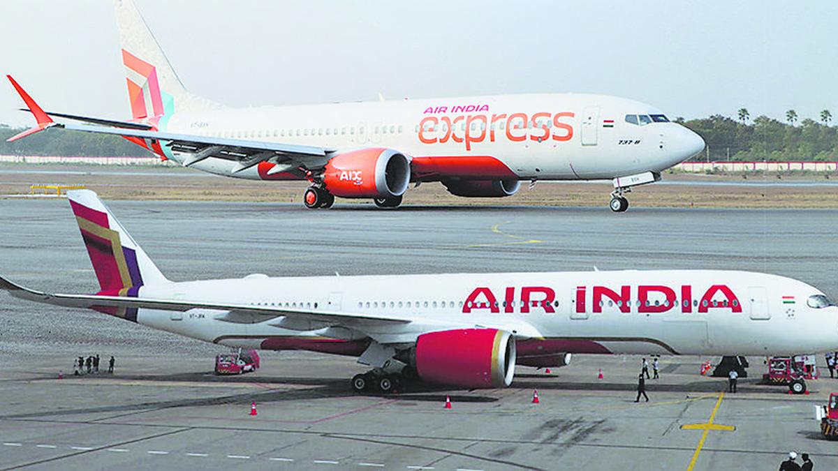 Air India, Akasa hike fuel surcharge as costs climb