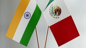 India and Mexico sign Terms of Reference for preferential trade agreement negotiations to begin