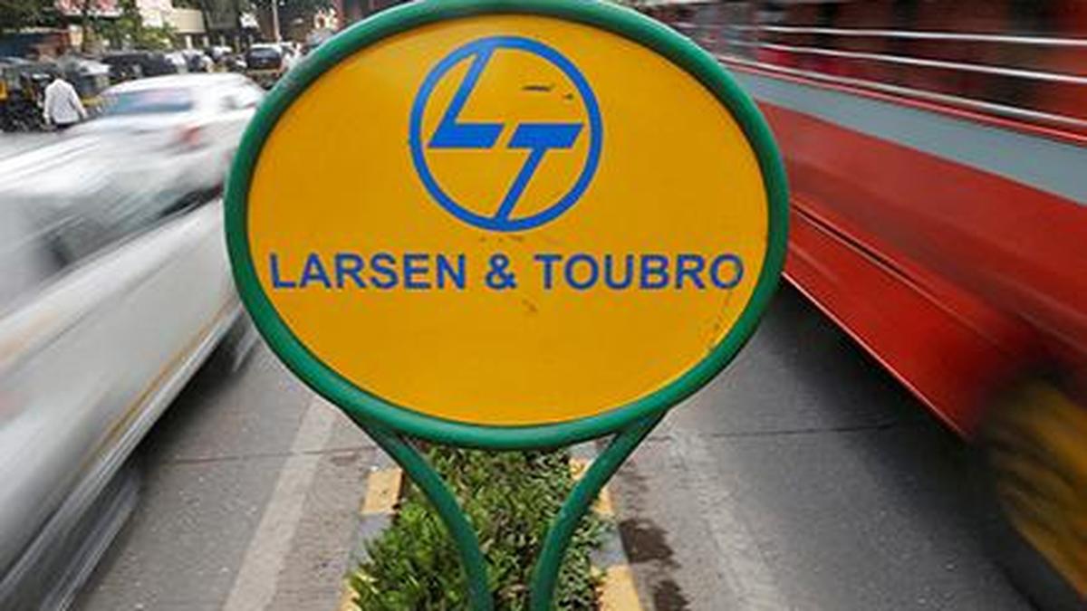L&T aims to nearly double order book to Rs 15 lakh crore by 2031