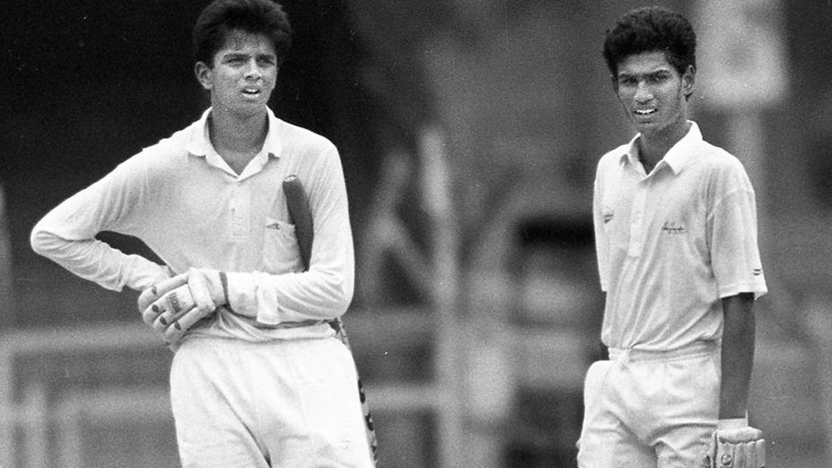 Sharath recalls five-year ‘fruitful journey’ as a national selector