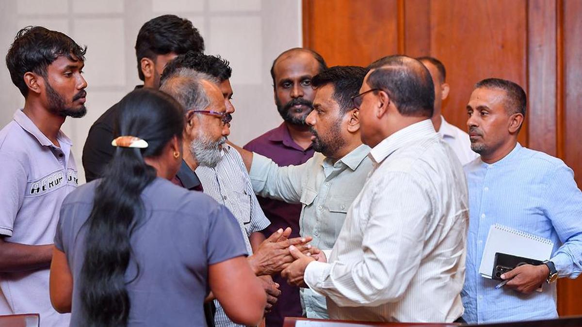 Saudi Supreme Court sets aside Sri Lankan migrant worker’s death penalty