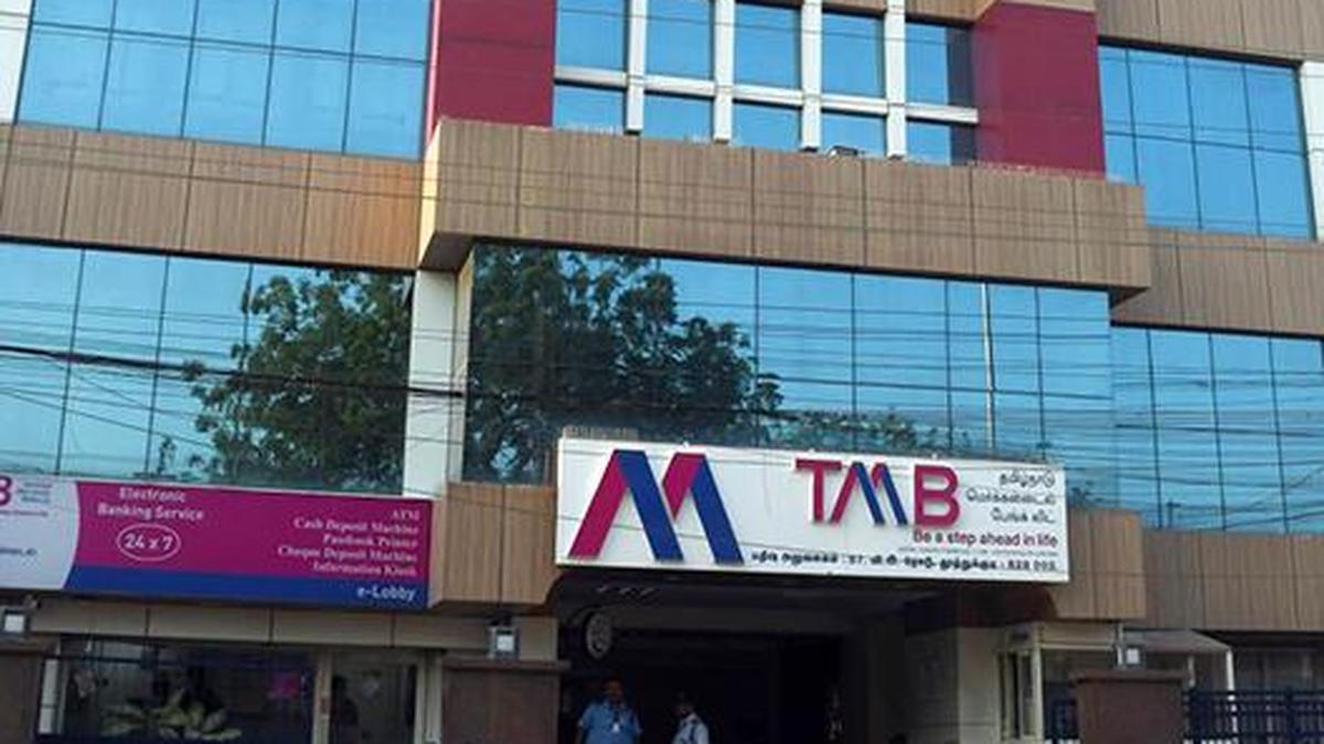 TMB posts record ₹451-crore profit; braces for higher ECL provisioning