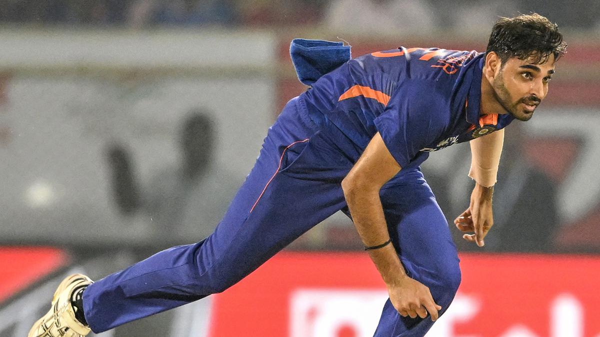 NZ vs IND: Bhuvneshwar will have a big impact, says Tim Southee
