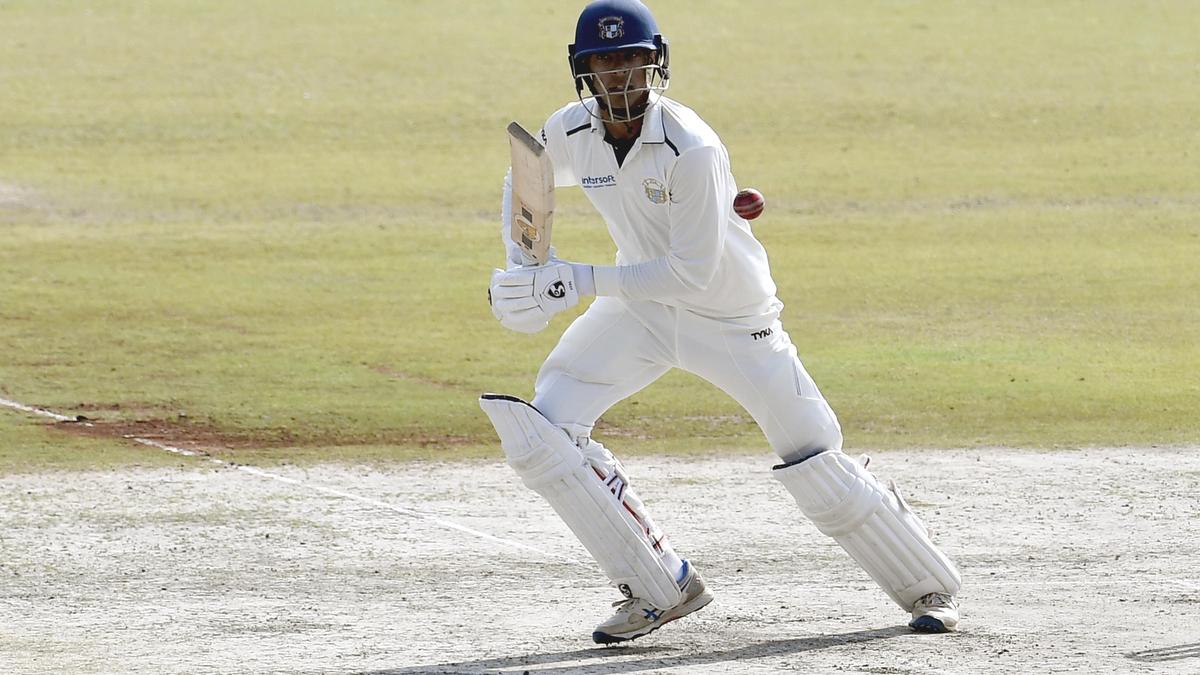RANJI TROPHY | Punjab should relish opening its campaign against Assam