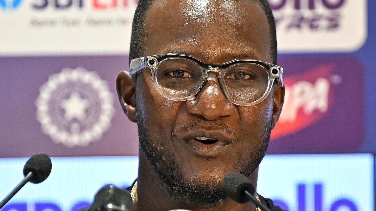 Pay cuts did not help West Indies’ cause: Sammy