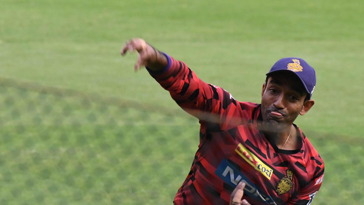 Mumbai Indians appoint Robin Uthappa as batting coach