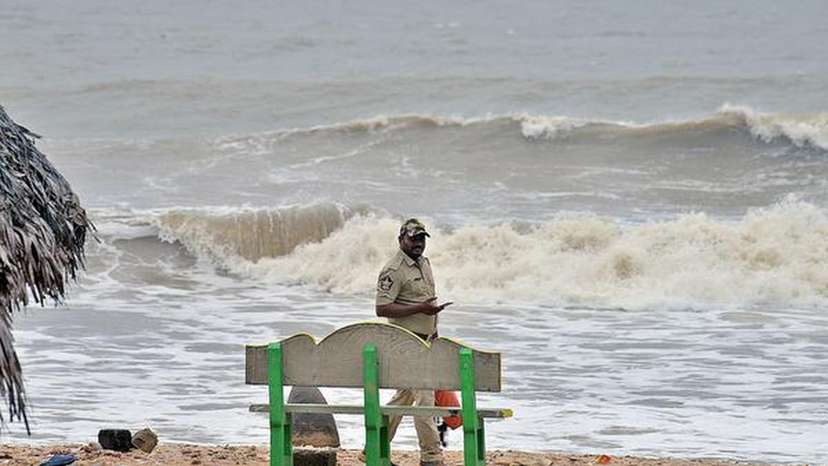 Tamil Nadu may encounter El Niño differently from rest of India