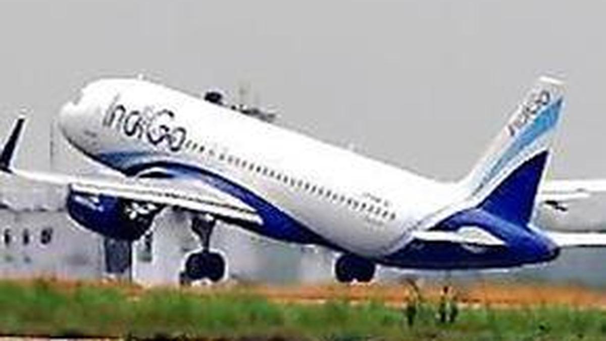 IndiGo revises fuel surcharge for the third time