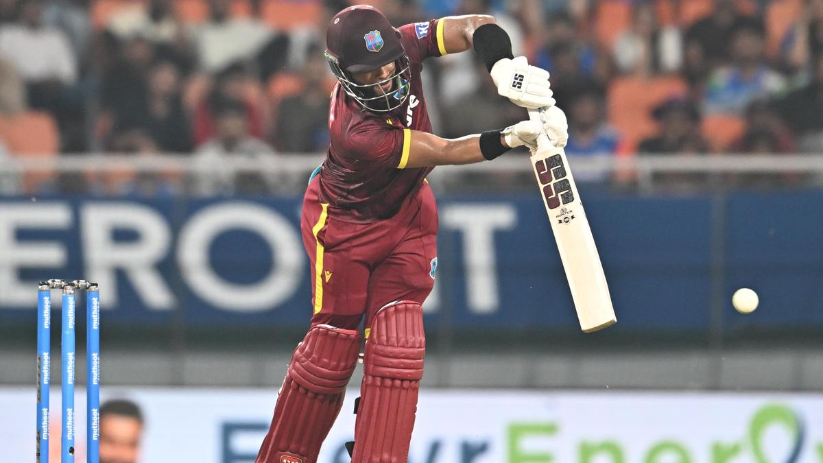CRICKET | Saamy effusive in his praise for Hope’s leadership qualities