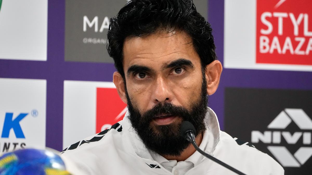 India must stay alert for 90 minutes: Jamil