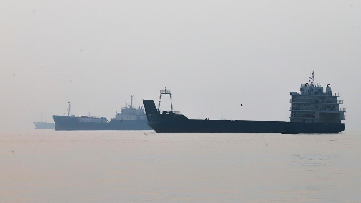 ‘Targeting of commercial shipping must end’: India condemns latest attack on vessels