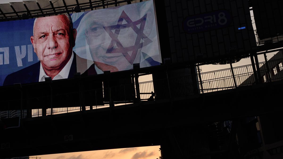 the view from india newsletter A guide to Israel’s elections