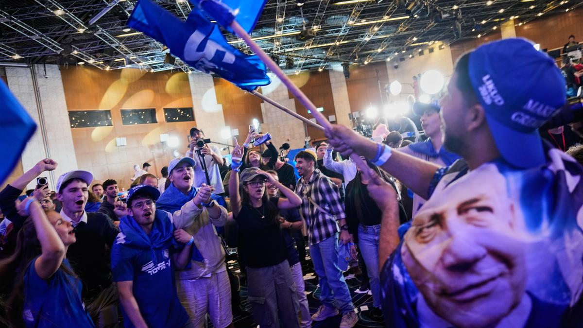 Israel elections: Understanding how Knesset polls work vs India’s system