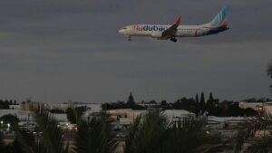 Flydubai incident: altercation, emergency landing and investigation | Explained