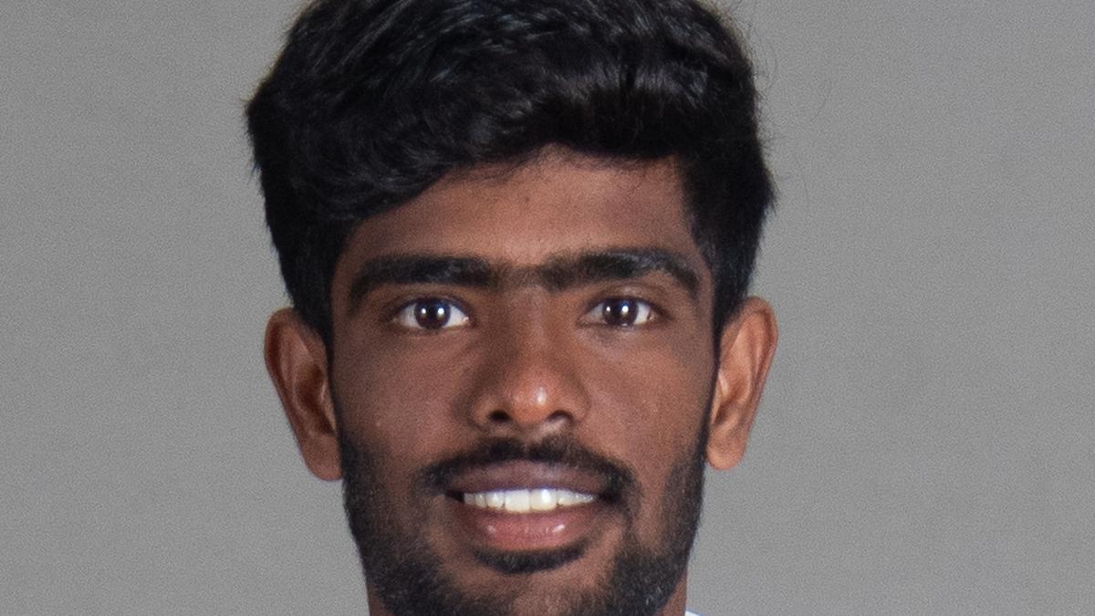 Madhava Prasad and Athish hit centuries, put TN under-23 in a position of strength