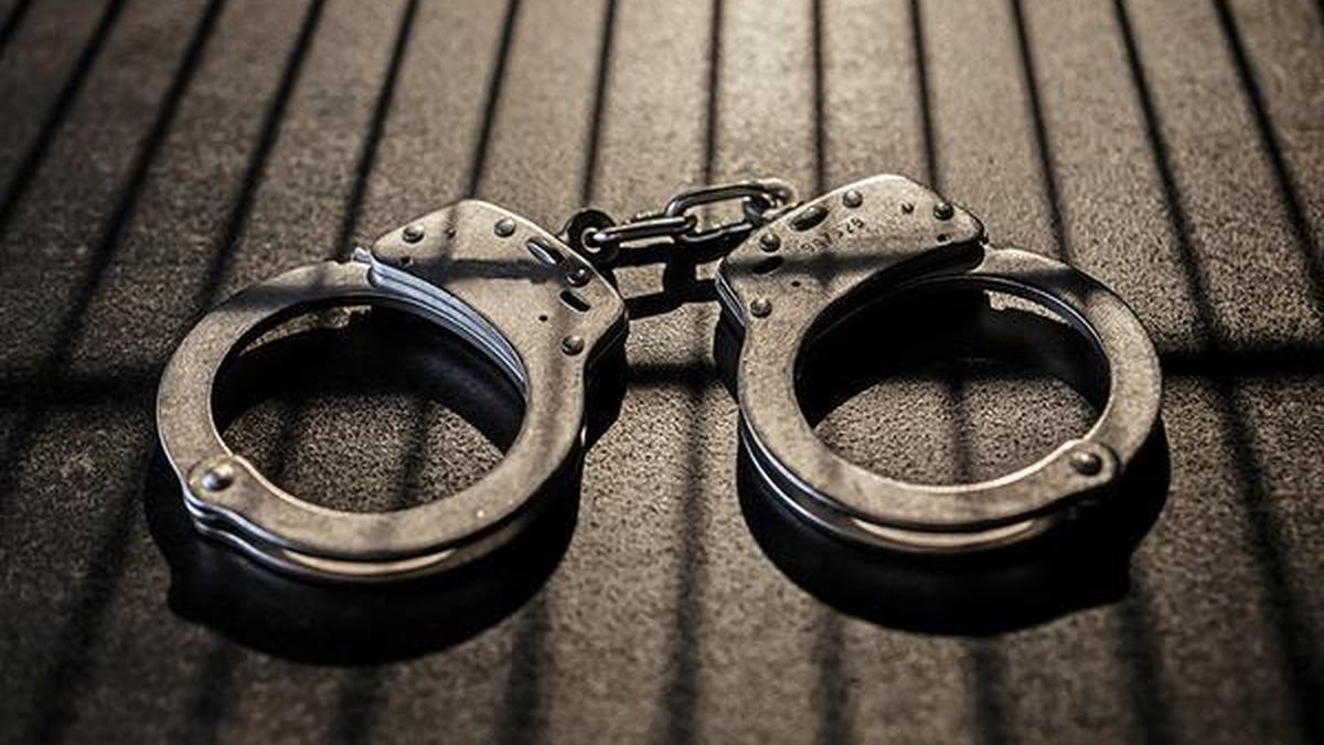 Indian man jailed in Paris over leading online child abuse ring