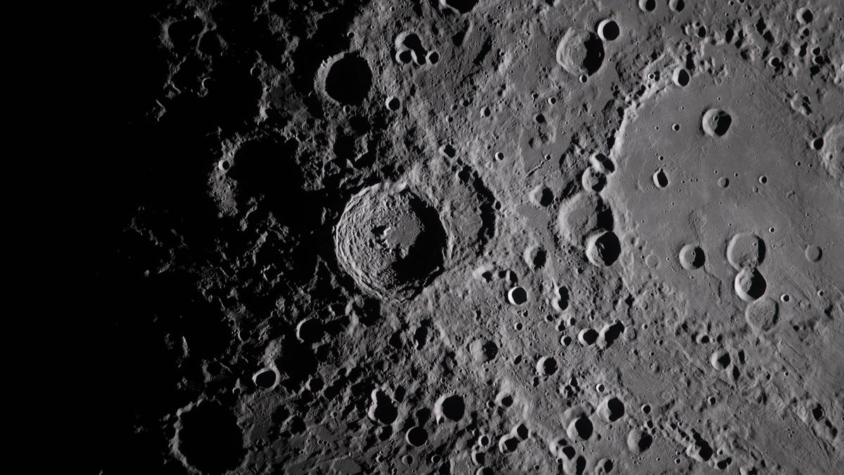 Analysis: Why NASA wants to build nuclear reactor on the moon