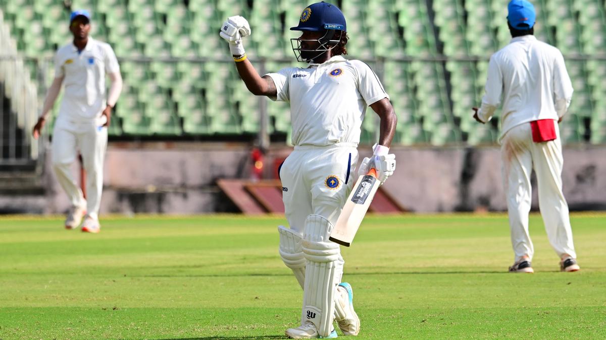 Happy with my century, but disappointed with the way I got out, says Sachin