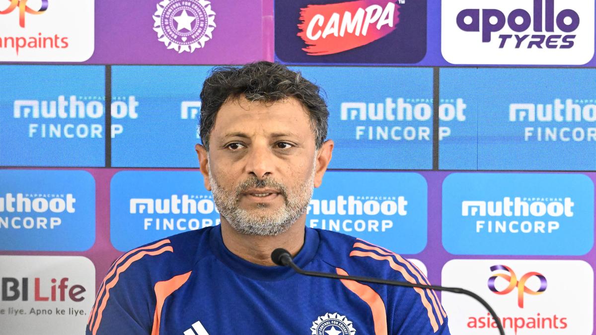 IND vs NZ T20I series: Sitanshu Kotak lauds Samson, Abhishek’s ‘fearless attitude’ and mind-control