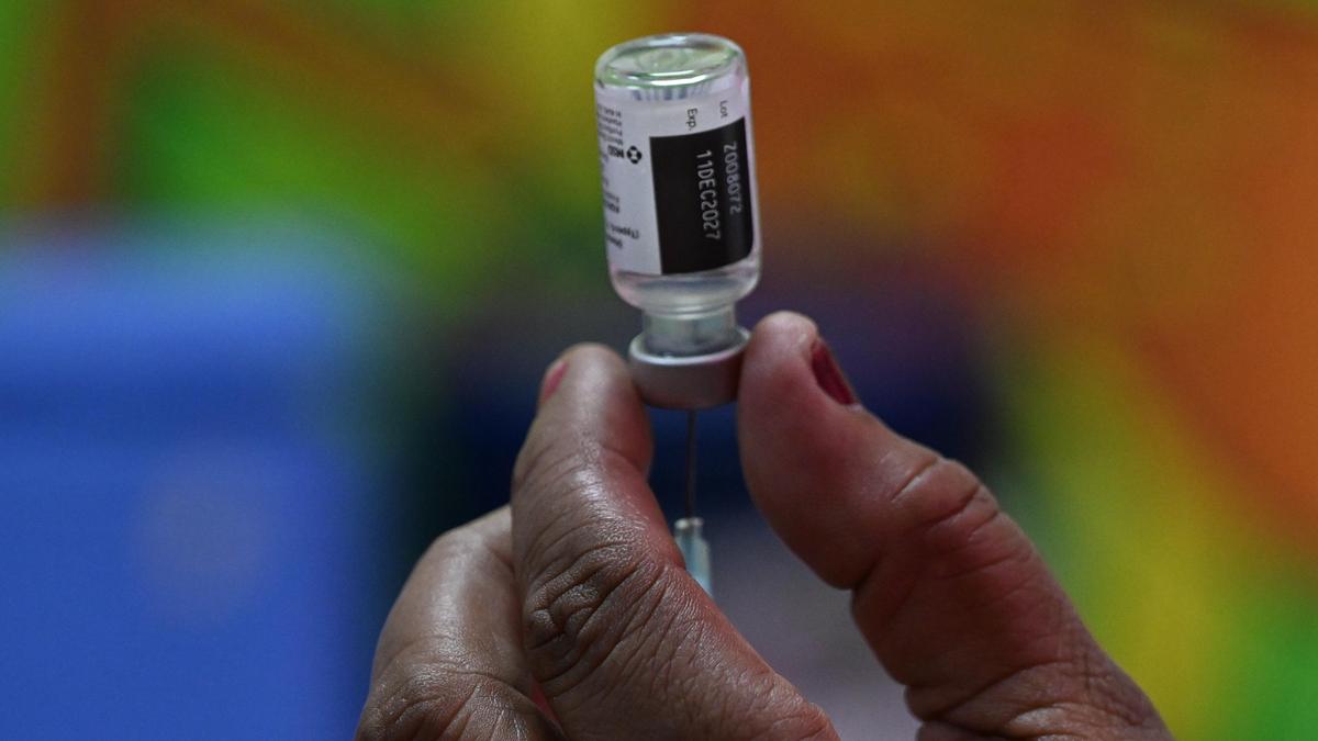 Serum Institute’s HPV vaccine Cervavac receives WHO prequalification