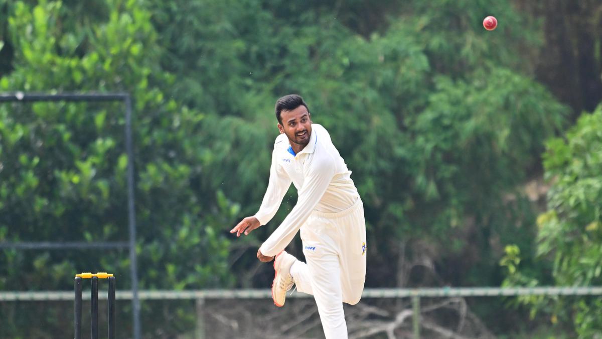 Bengal completes a resounding win as Kerala capitulates