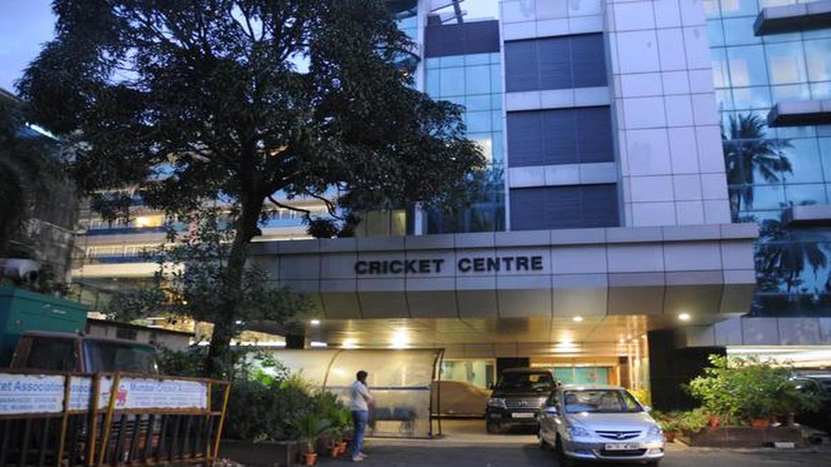 Five candidates interviewed for selector’s position