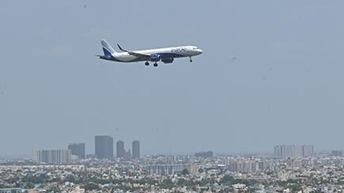 IndiGo to shift 12 daily international departures from Mumbai’s CSMIA to Navi Mumbai airport from February