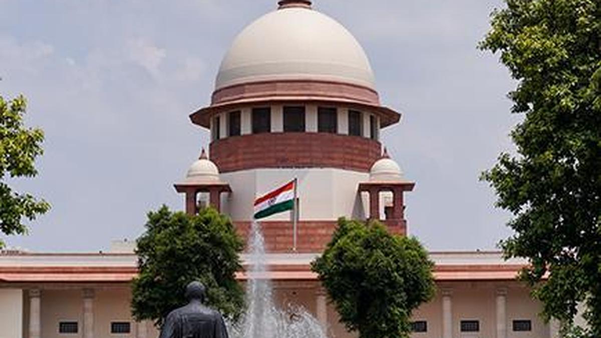 Supreme Court to examine plea that systemic blind spots in aviation boom left disabled travellers stranded