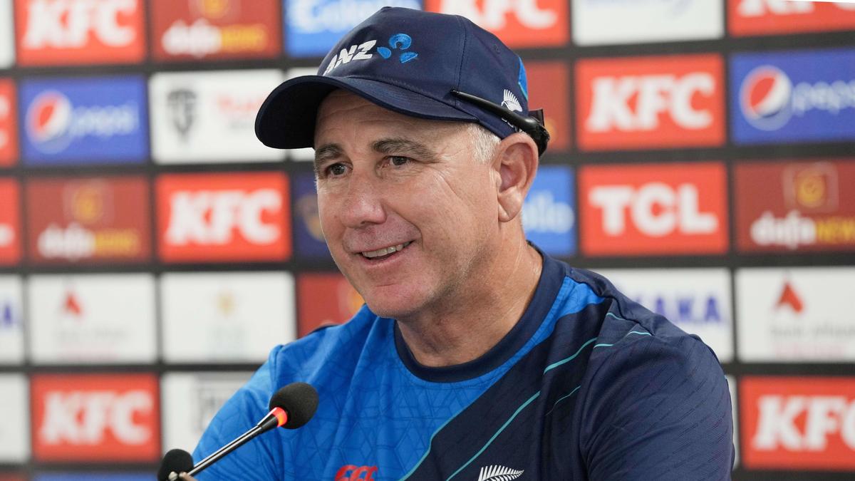 NZ vs IND series: The whole idea of home advantage has disappeared around the world, says former New Zealand coach Gary Stead