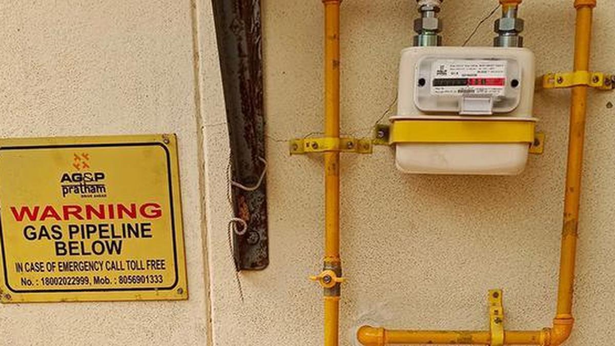 PNG Drive 3.0 targets 50 lakh new connections, shifts focus to gas network utilisation