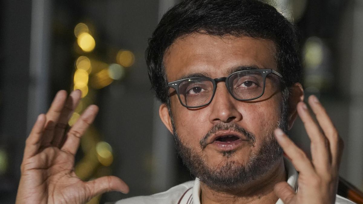 Sourav Ganguly returns to Delhi Capitals as head coach