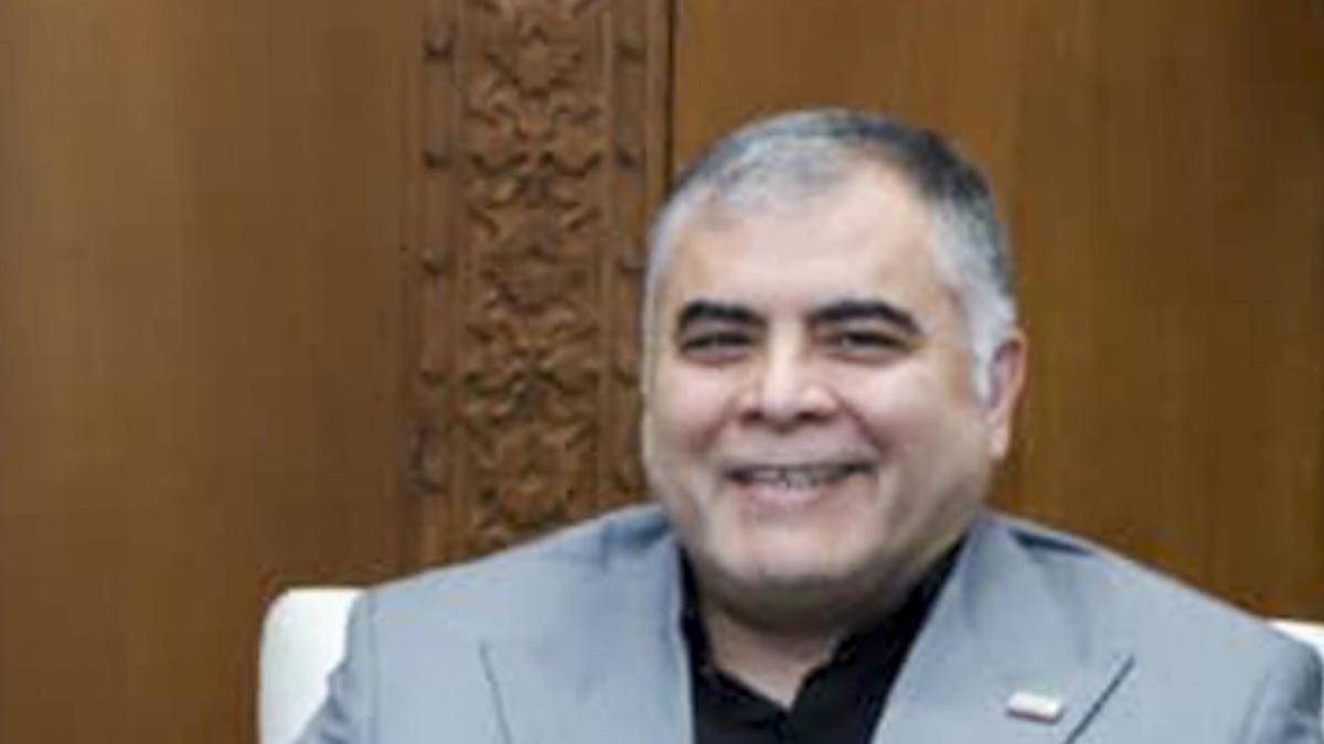 Iran’s Oil Minister resigns, no reason given