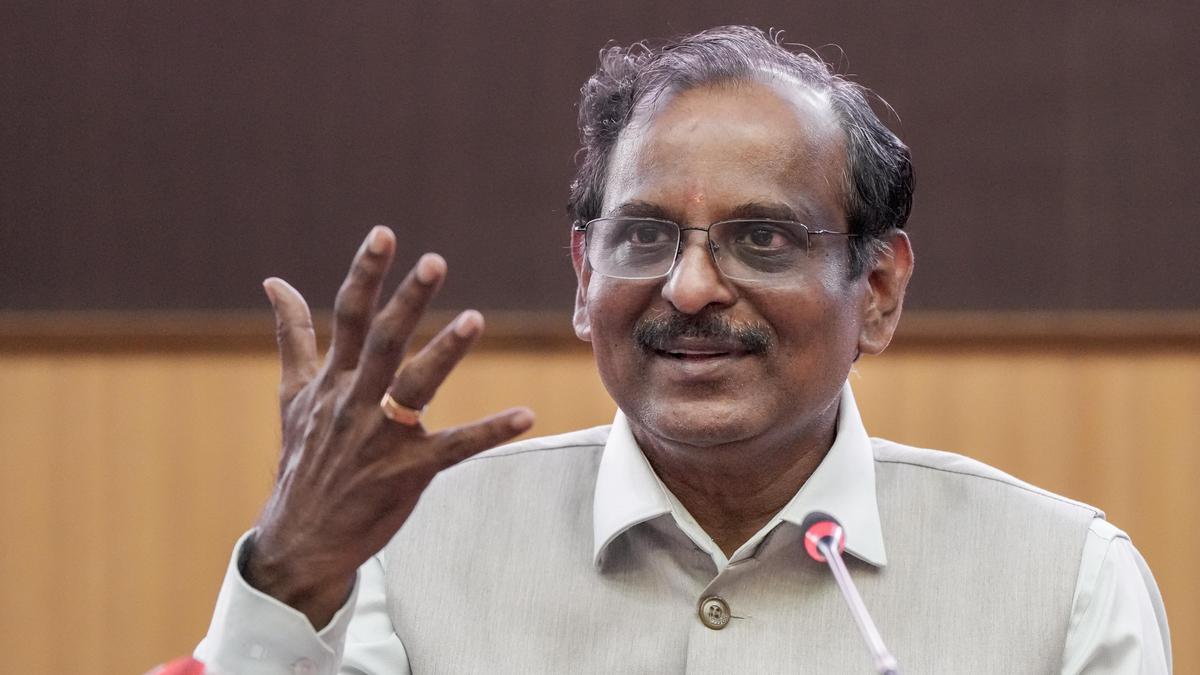 ISRO employees want boss to address queries on privatisation
