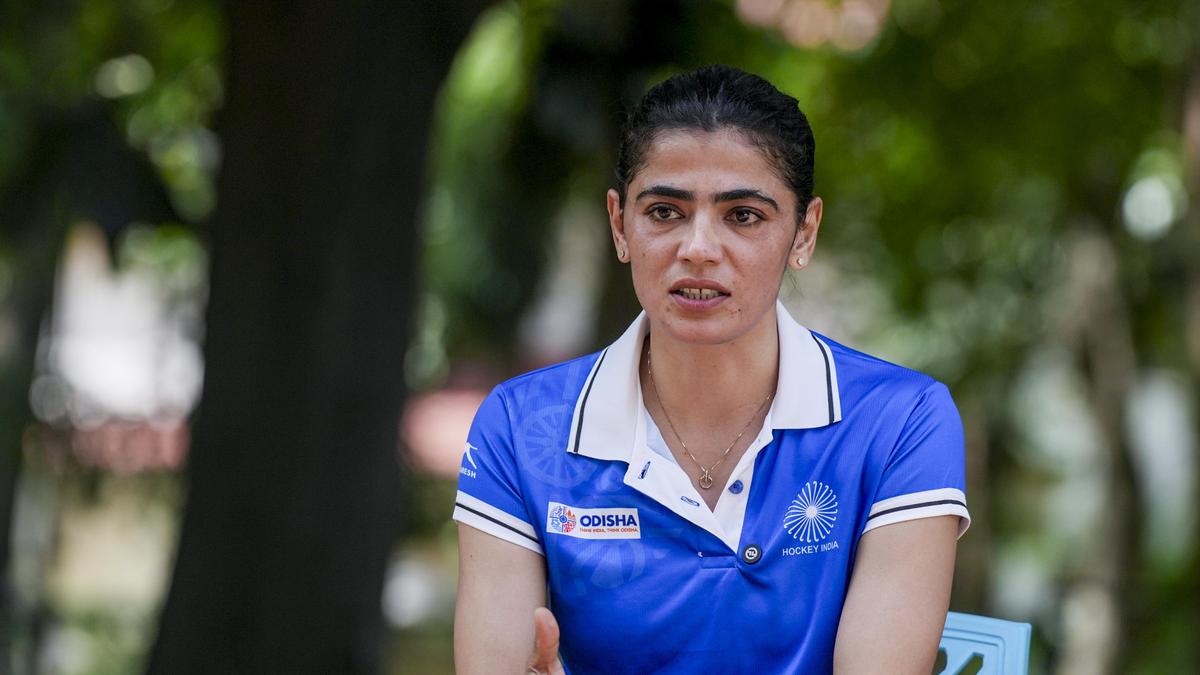 Savita Punia eyes Olympic medal after historic Asian Games gold