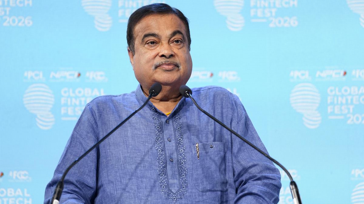 Ethanol blending a step towards diversification of agricultural sector: Nitin Gadkari