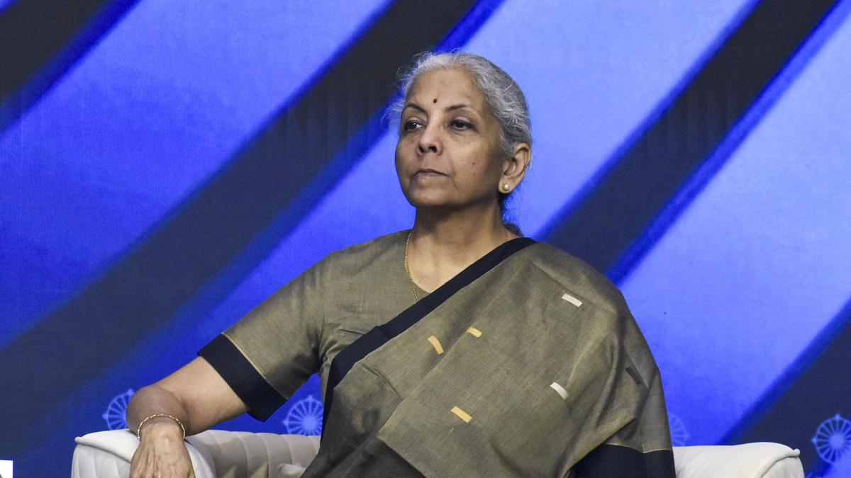 FM Sitharaman hails India-EU trade deal at Munich Leaders Meeting